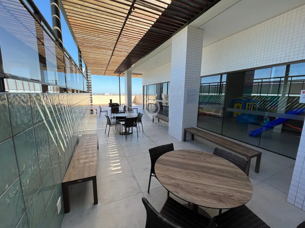 Apartamento, 1 quarto, 60 m² - Foto 2