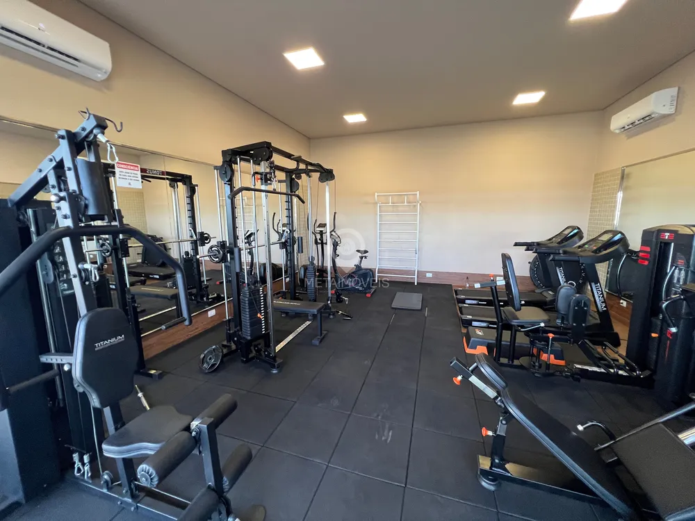 Apartamento, 1 quarto, 60 m² - Foto 6