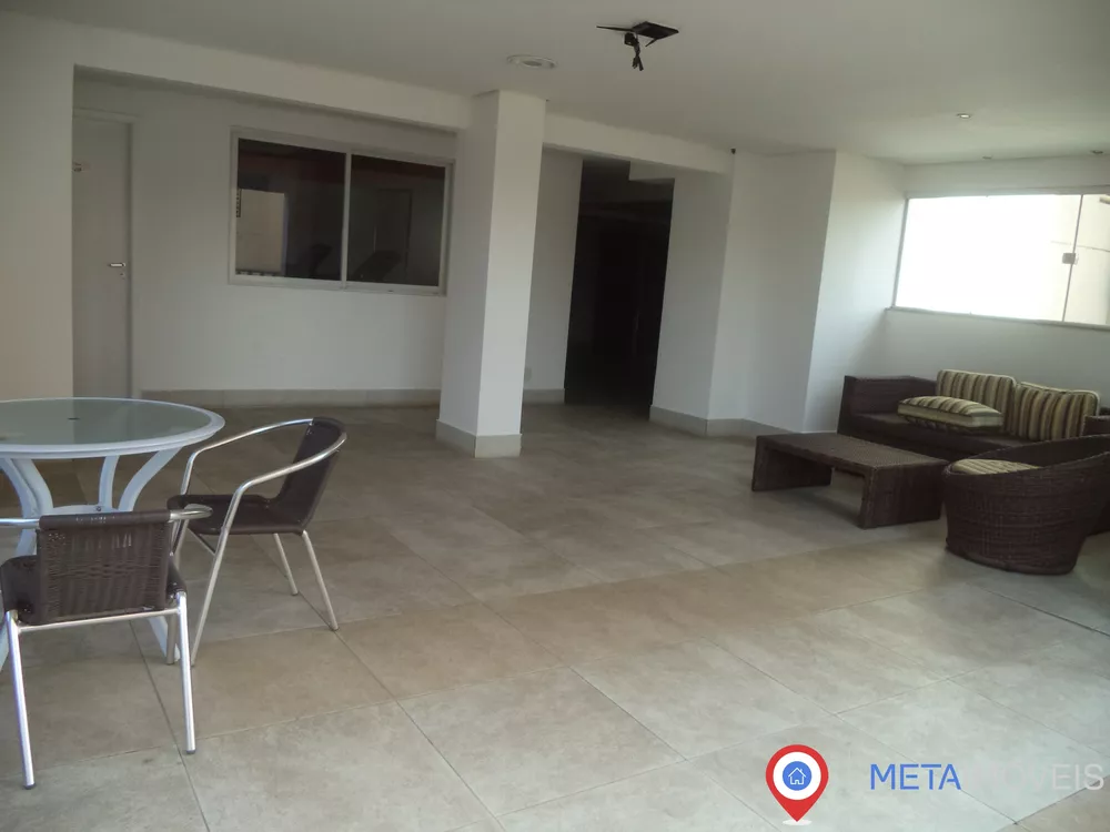Apartamento, 3 quartos, 105 m² - Foto 4
