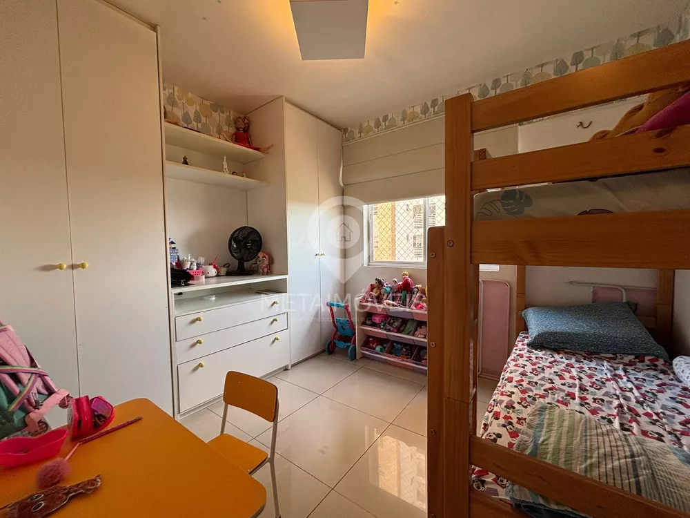 Apartamento, 3 quartos, 105 m² - Foto 1