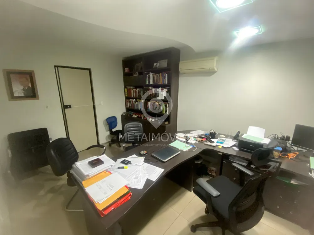 Loja-Salão, 280 m² - Foto 4