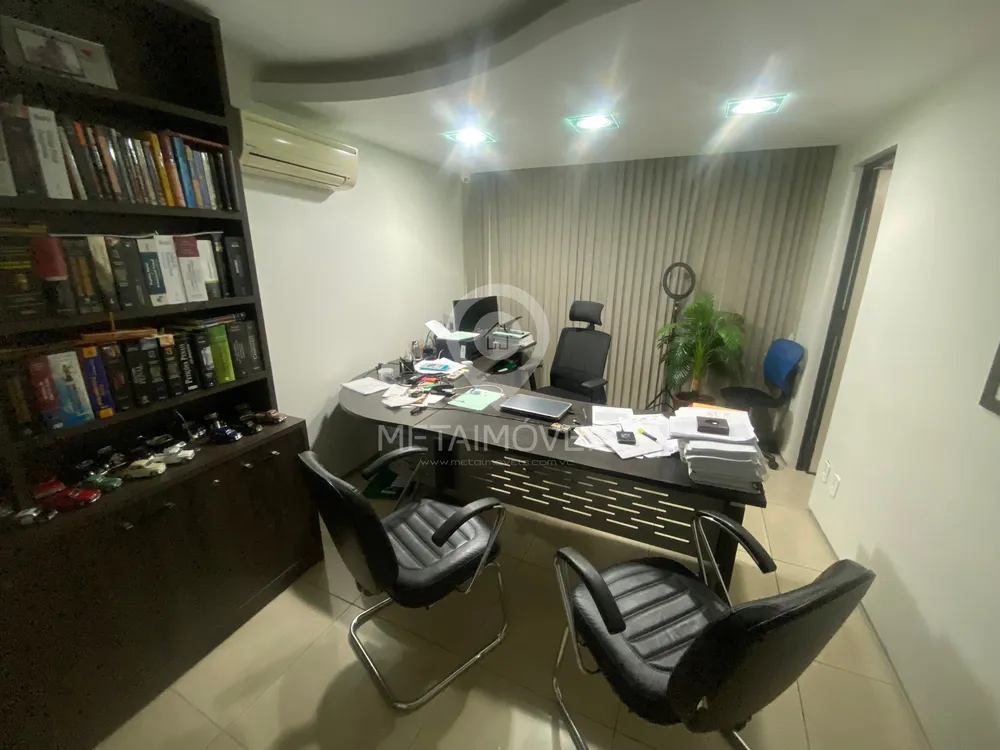Loja-Salão, 280 m² - Foto 3