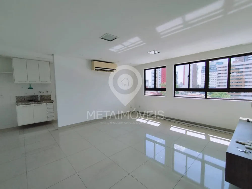 Apartamento, 1 quarto, 64 m² - Foto 3