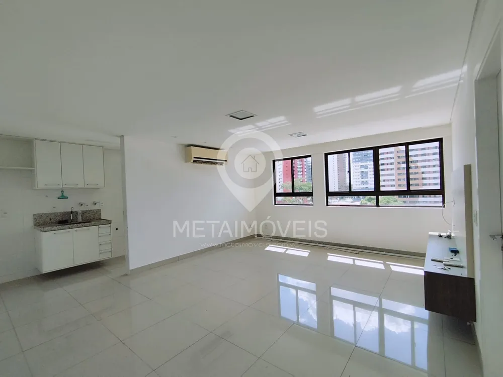Apartamento, 1 quarto, 64 m² - Foto 2