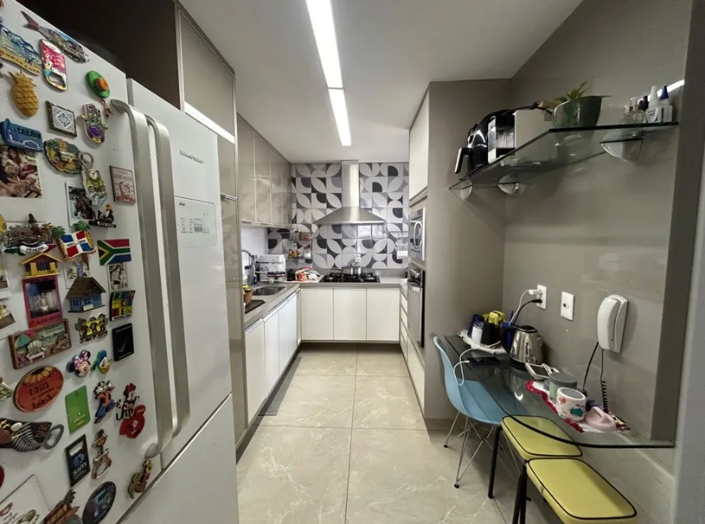 Cobertura, 3 quartos, 223 m² - Foto 13