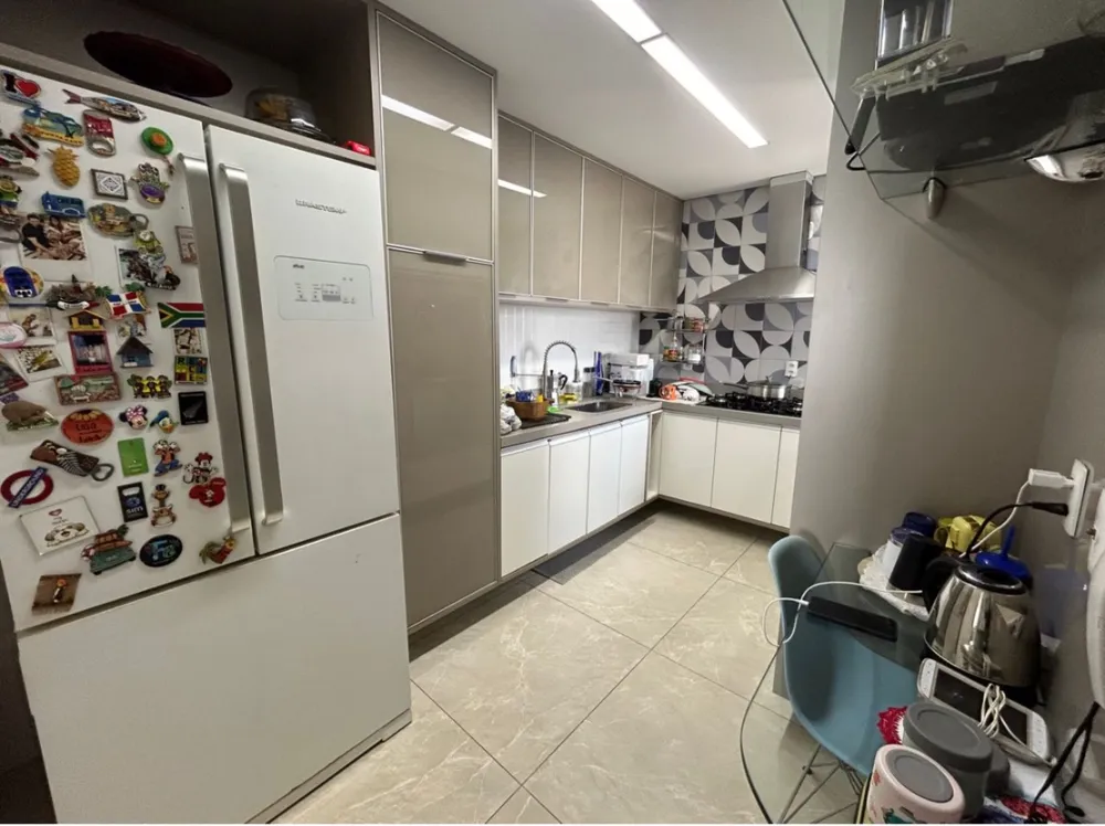 Cobertura, 3 quartos, 223 m² - Foto 14