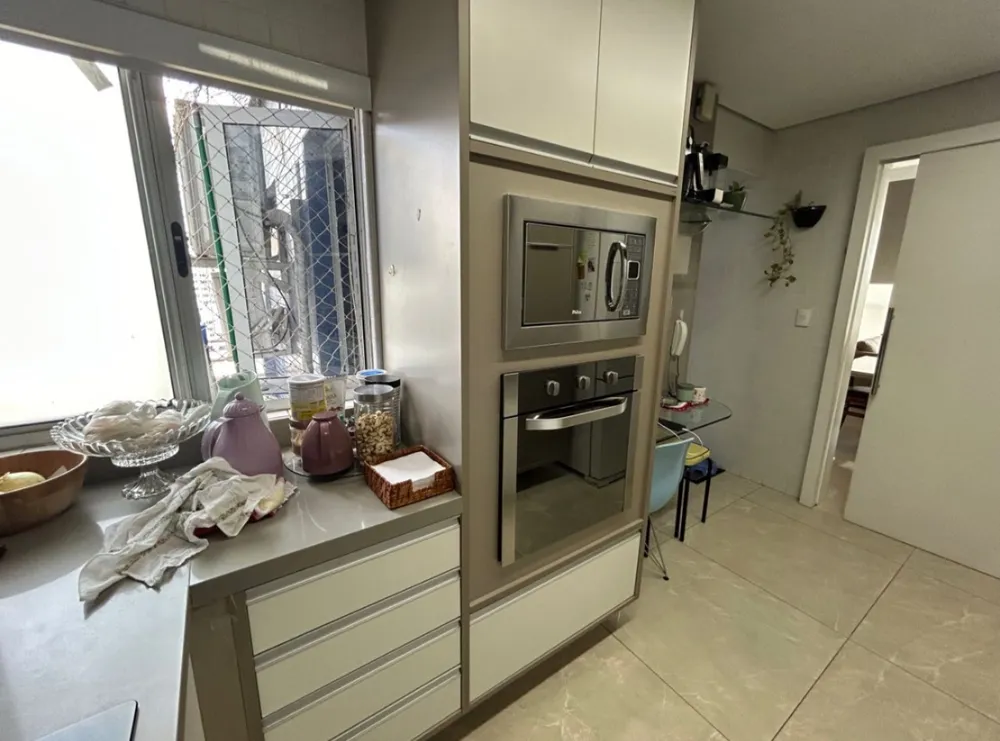 Cobertura, 3 quartos, 223 m² - Foto 15