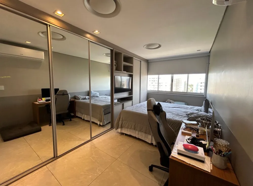 Cobertura, 3 quartos, 223 m² - Foto 10