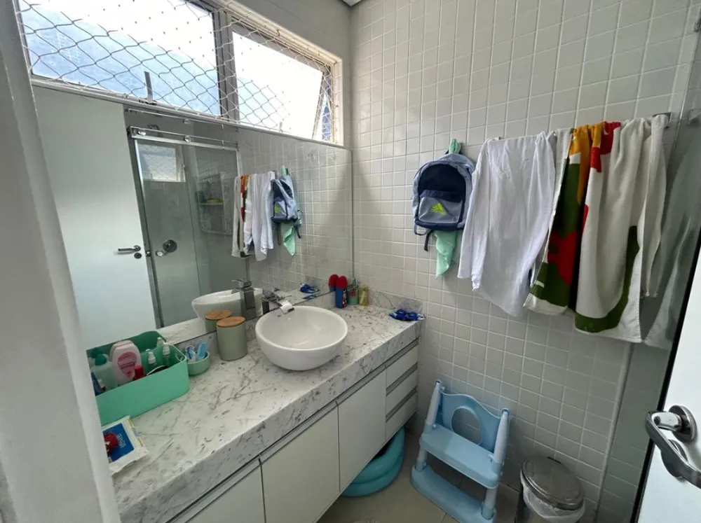 Cobertura, 3 quartos, 223 m² - Foto 7