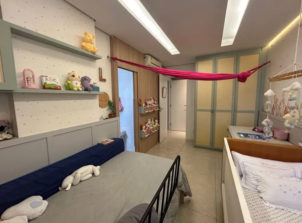 Cobertura, 3 quartos, 223 m² - Foto 8