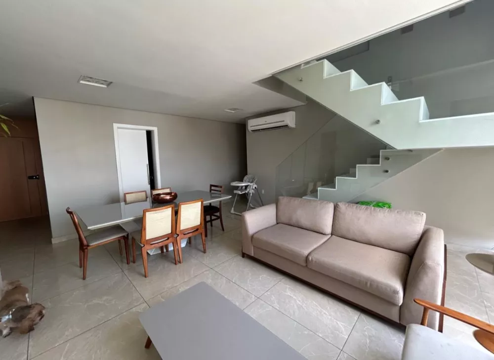 Cobertura, 3 quartos, 223 m² - Foto 3