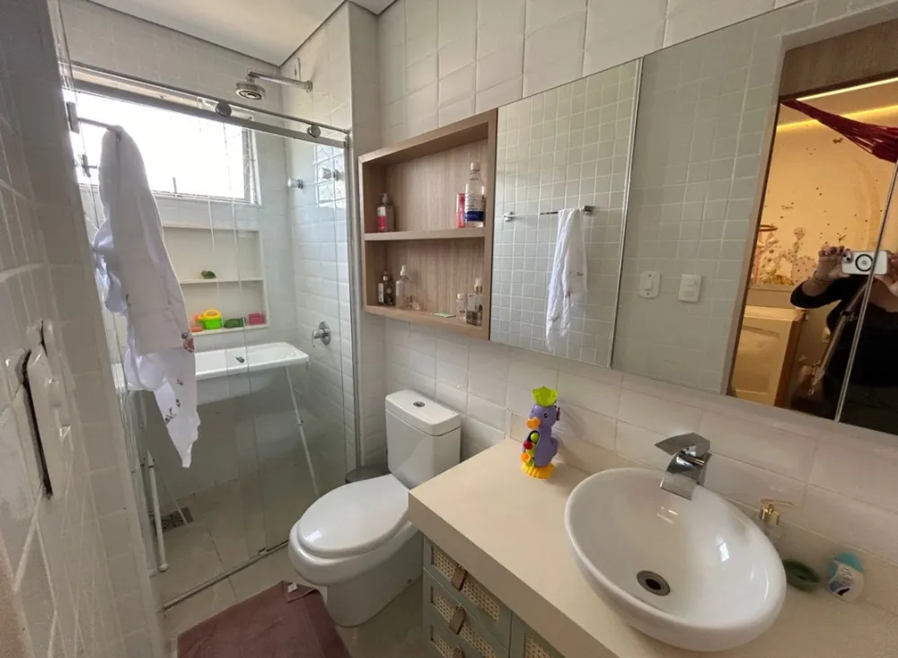 Cobertura, 3 quartos, 223 m² - Foto 9