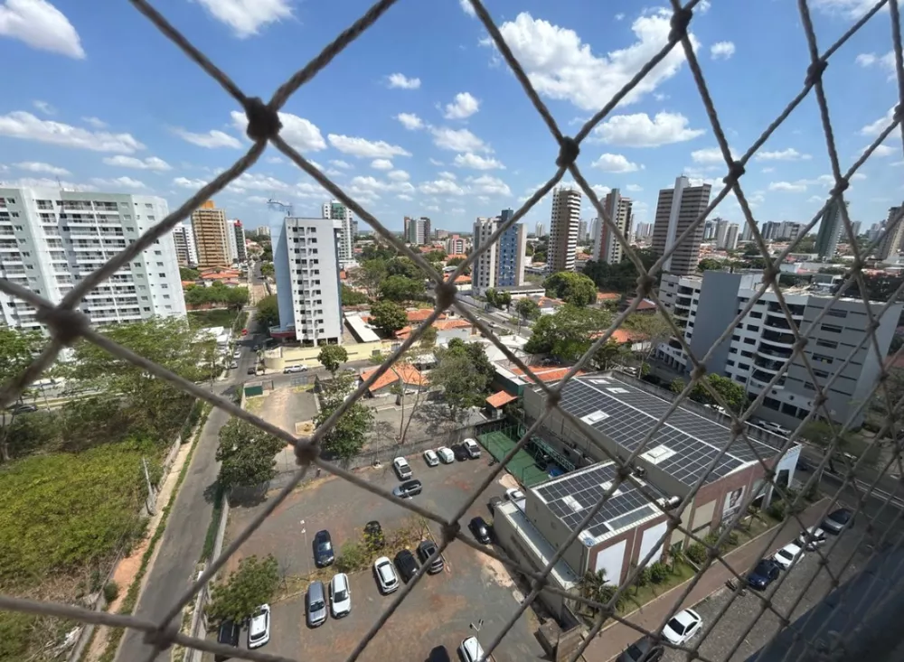 Cobertura, 3 quartos, 223 m² - Foto 2