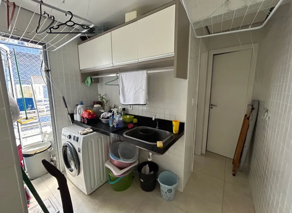 Cobertura, 3 quartos, 223 m² - Foto 16