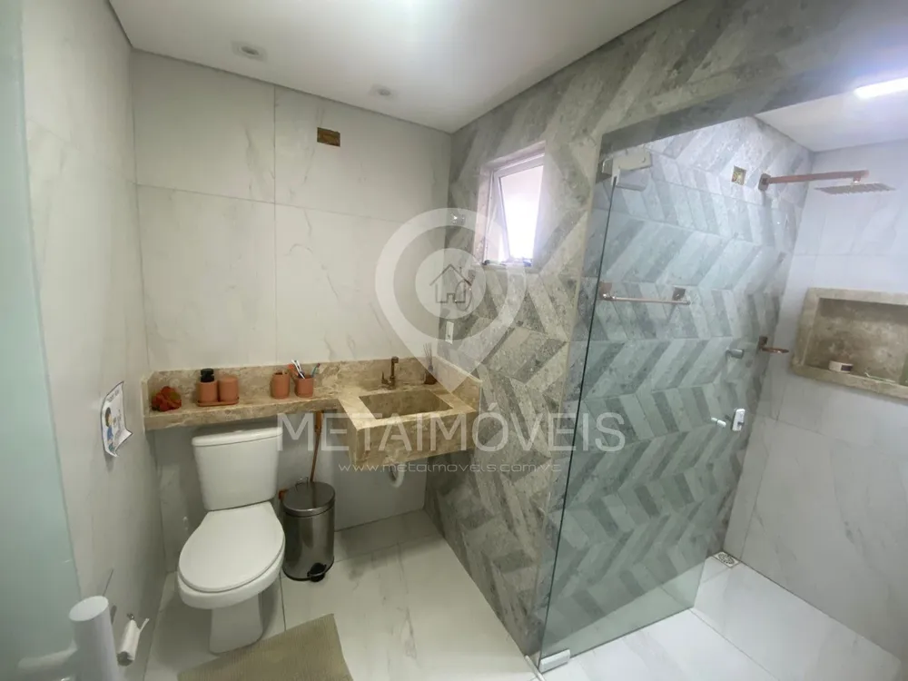 Casa de Condomínio, 4 quartos - Foto 3