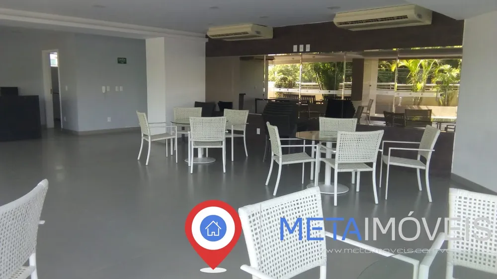 Apartamento, 2 quartos, 80 m² - Foto 8