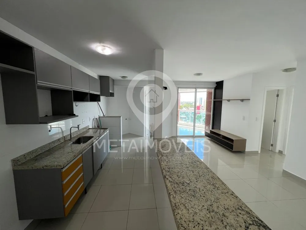 Apartamento, 2 quartos, 80 m² - Foto 1