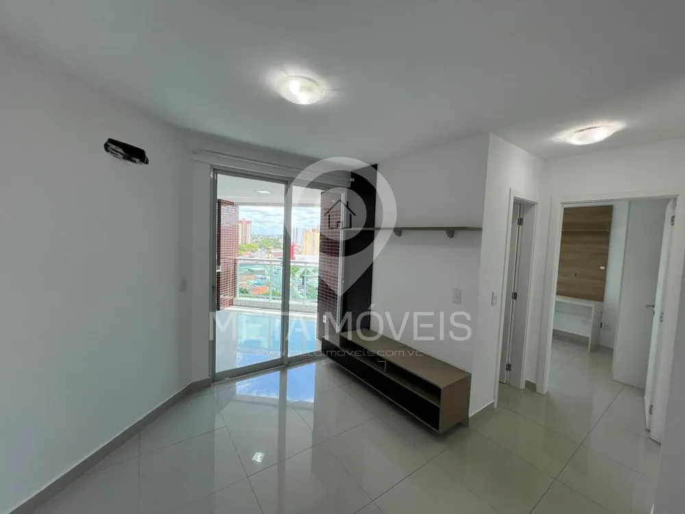 Apartamento, 2 quartos, 80 m² - Foto 2