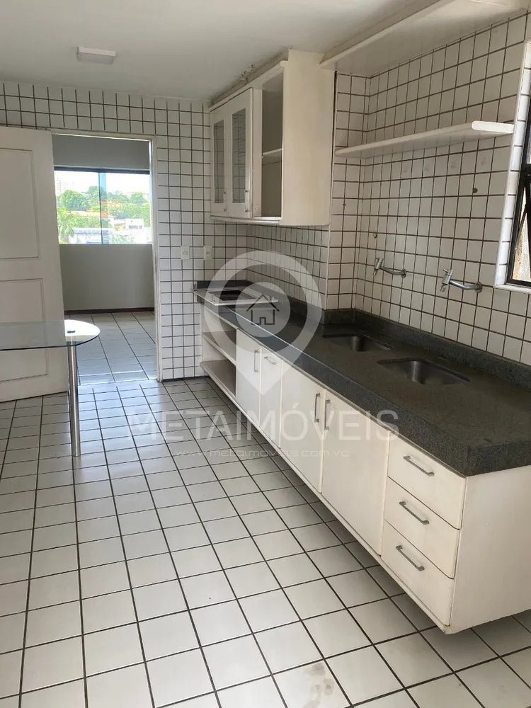 Apartamento, 4 quartos, 245 m² - Foto 16