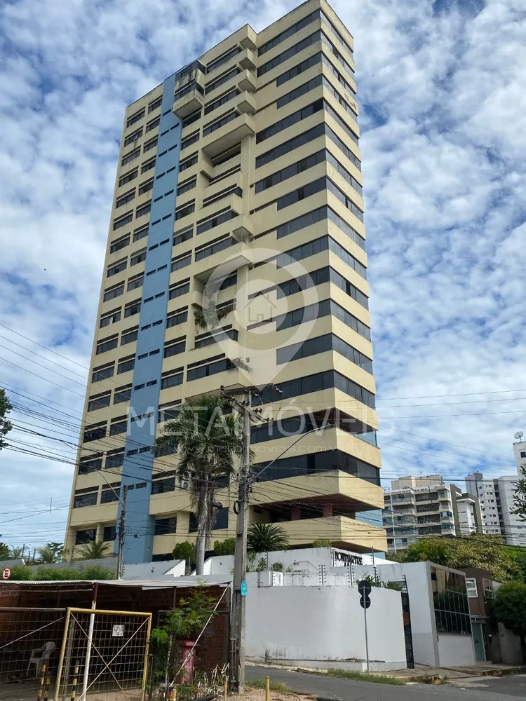 Apartamento, 4 quartos, 245 m² - Foto 5