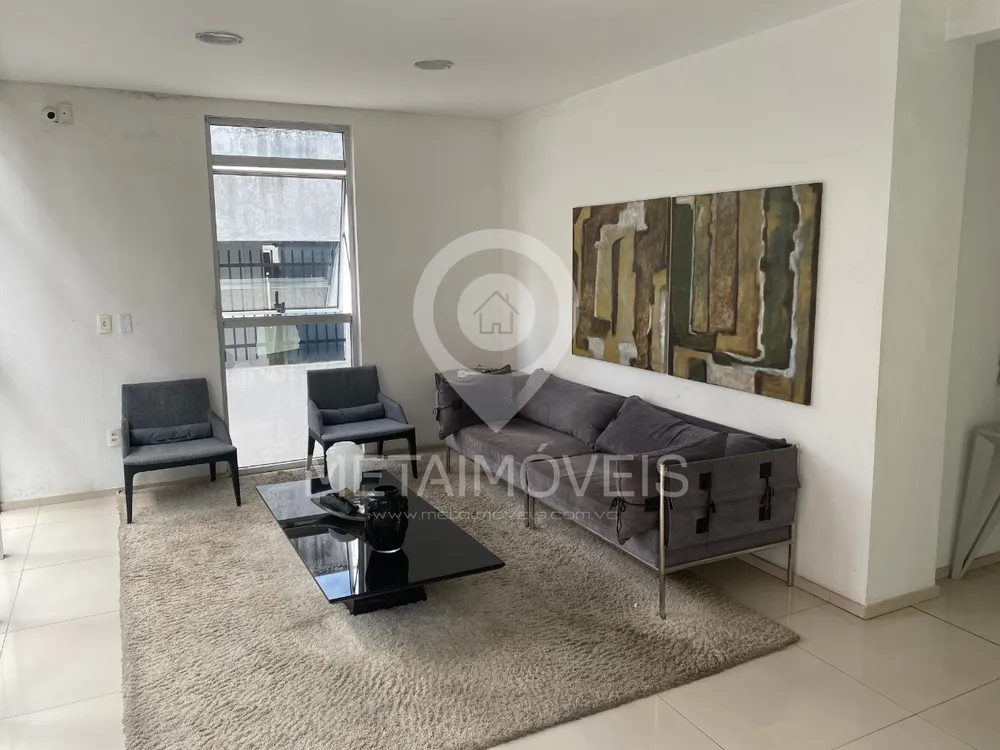 Apartamento, 4 quartos, 245 m² - Foto 2