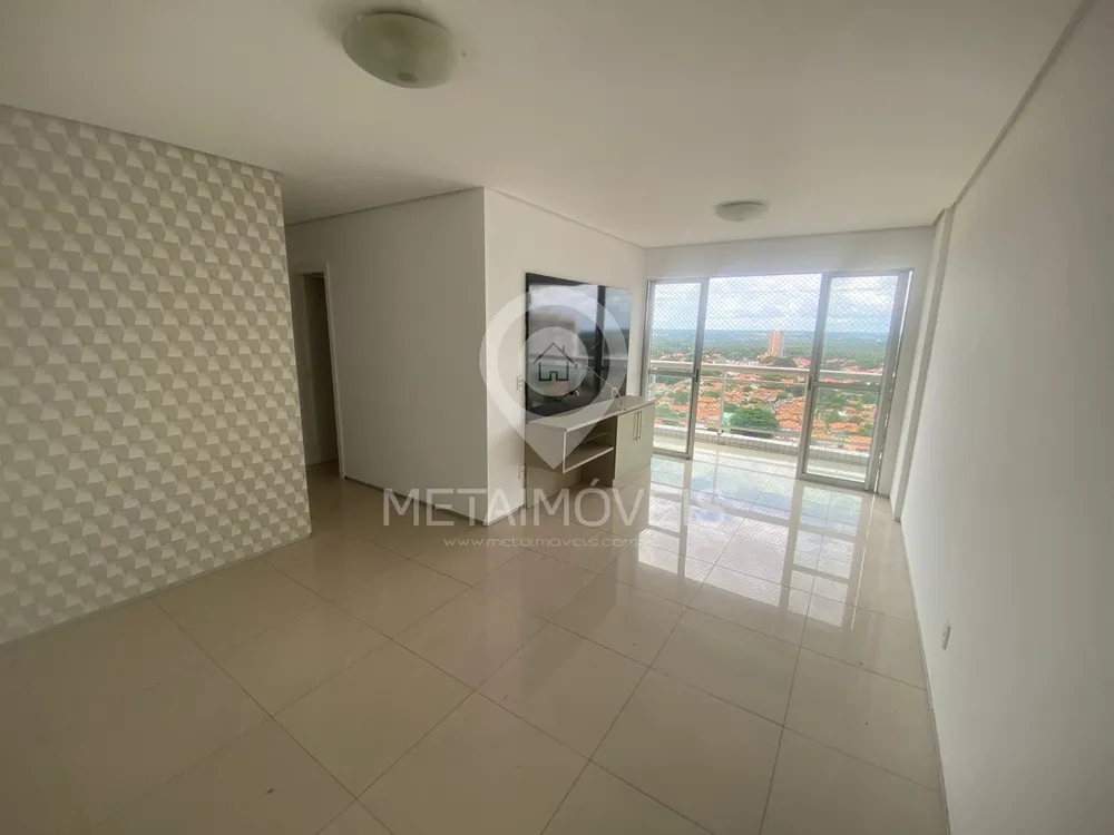 Apartamento, 3 quartos, 80 m² - Foto 1