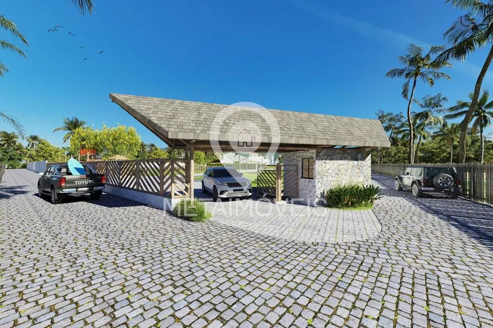 Terreno, 200 m² - Foto 1