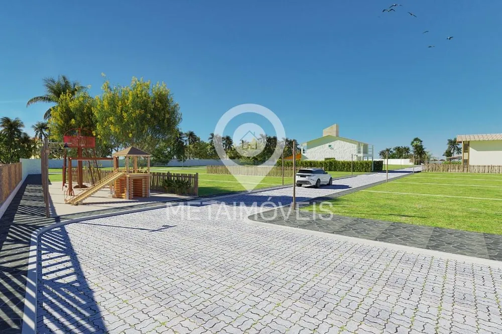 Terreno, 200 m² - Foto 3