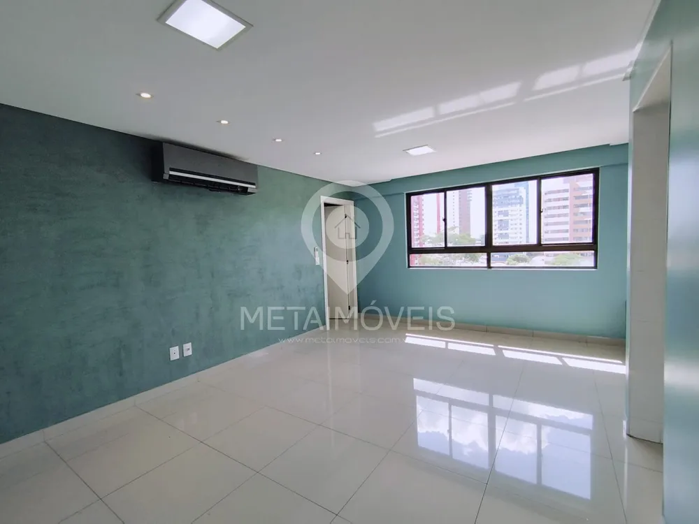 Apartamento, 1 quarto, 64 m² - Foto 2
