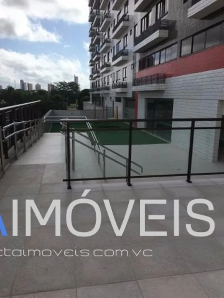 Apartamento, 1 quarto, 64 m² - Foto 8
