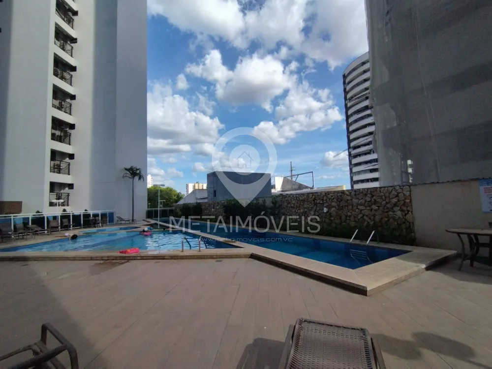 Apartamento, 3 quartos, 106 m² - Foto 1
