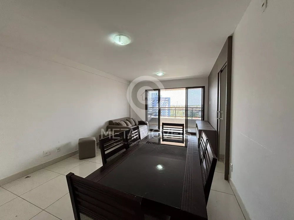 Apartamento, 3 quartos, 106 m² - Foto 2