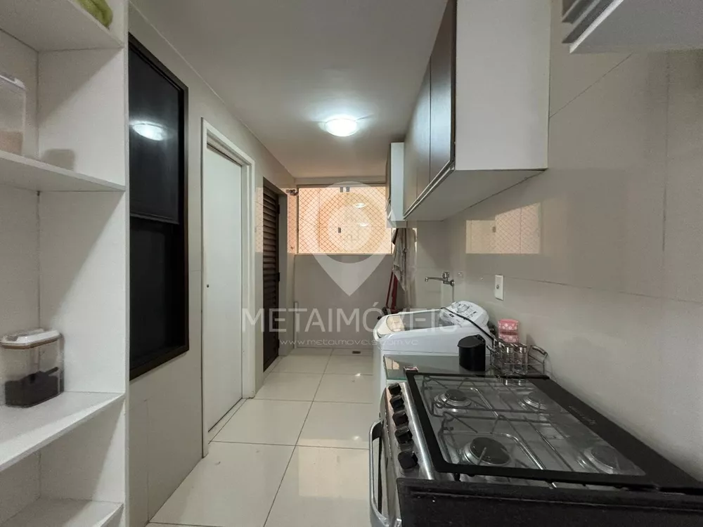 Apartamento, 3 quartos, 106 m² - Foto 3