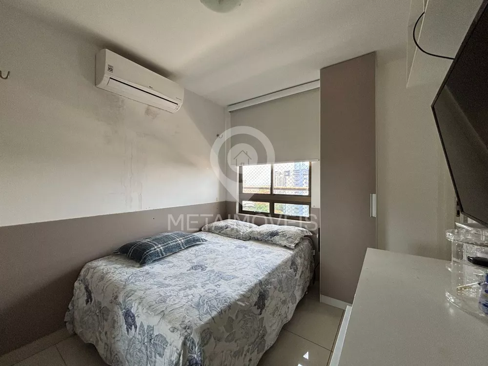Apartamento, 3 quartos, 106 m² - Foto 4