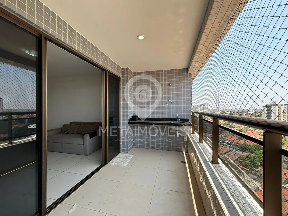 Apartamento, 3 quartos, 106 m² - Foto 11