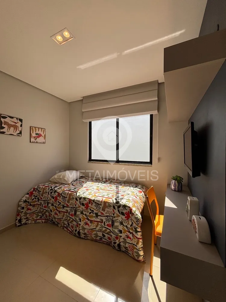 Casa de Condomínio, 4 quartos - Foto 12