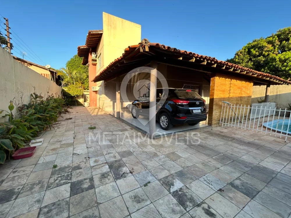 Casa, 4 quartos, 419 m² - Foto 11