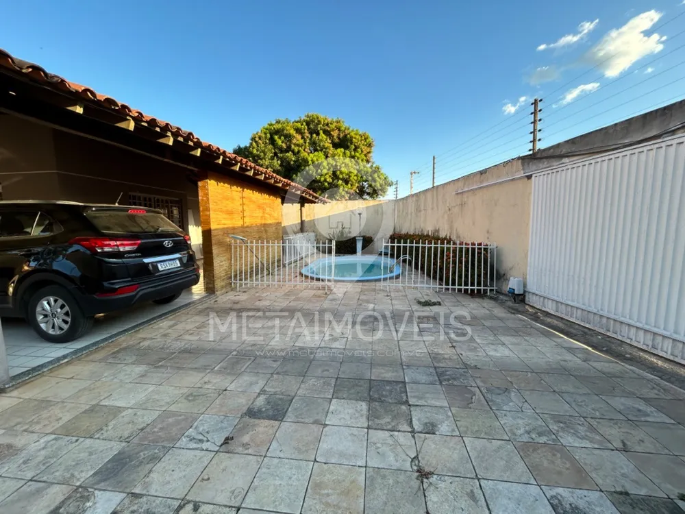 Casa, 4 quartos, 419 m² - Foto 19