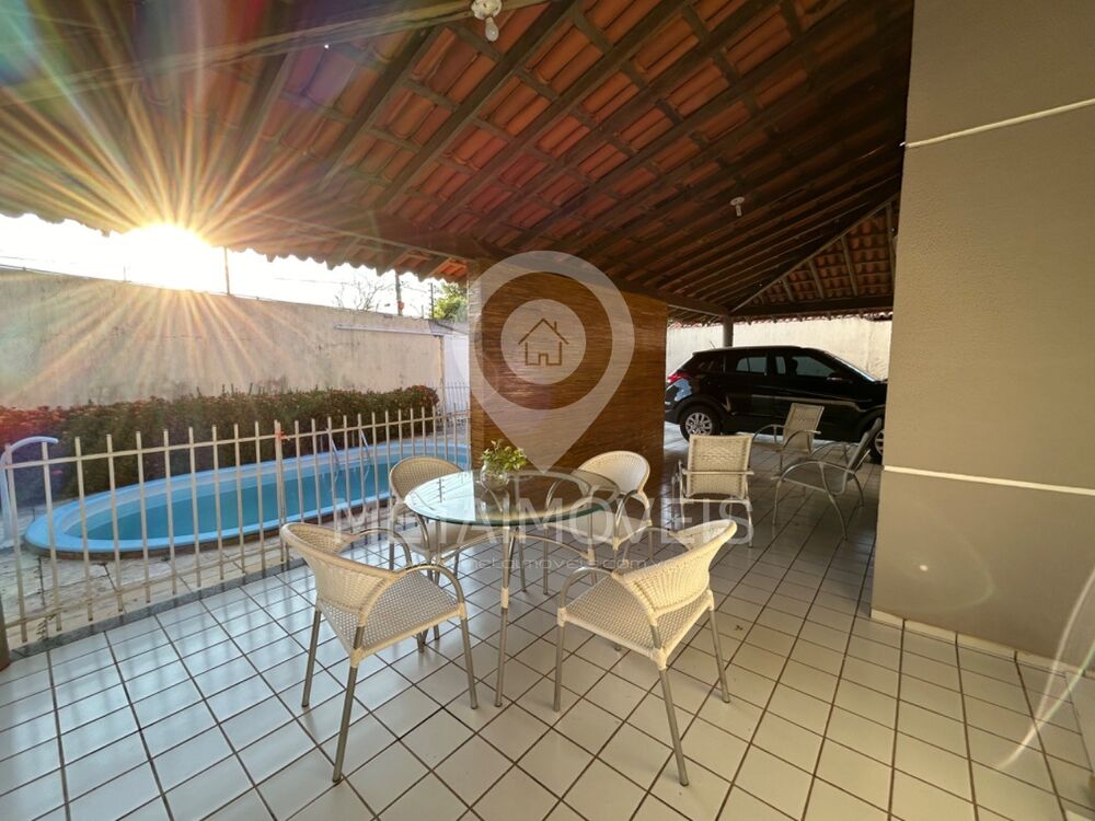 Casa, 4 quartos, 419 m² - Foto 14