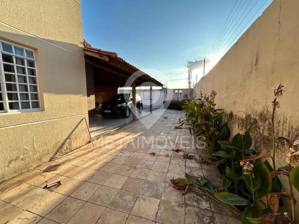 Casa, 4 quartos, 419 m² - Foto 12