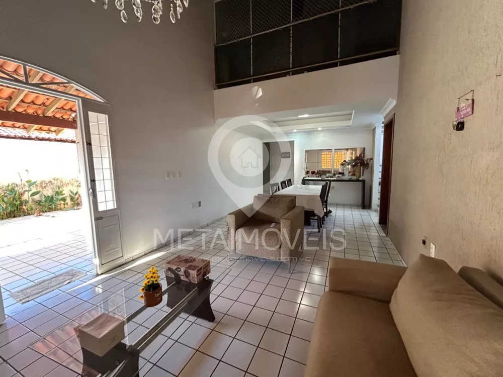 Casa, 4 quartos, 419 m² - Foto 1