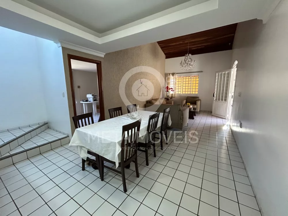 Casa, 4 quartos, 419 m² - Foto 2