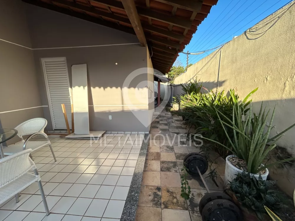 Casa, 4 quartos, 419 m² - Foto 13