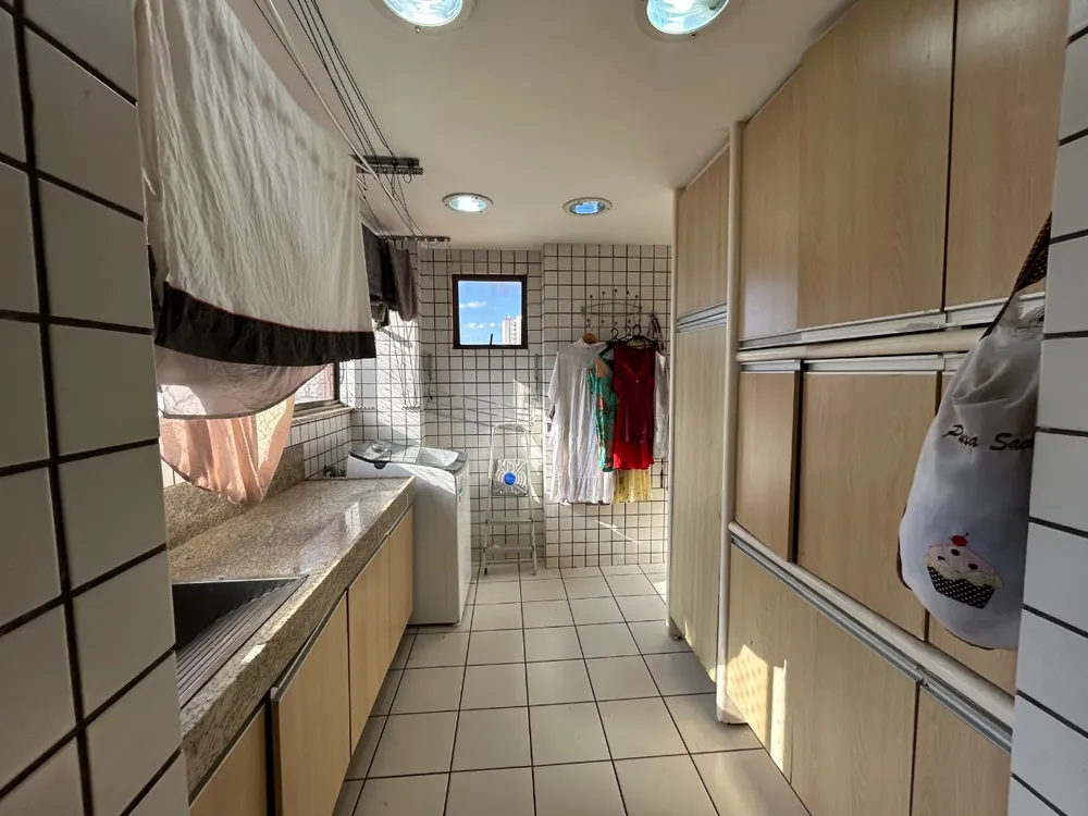 Apartamento, 4 quartos, 280 m² - Foto 7