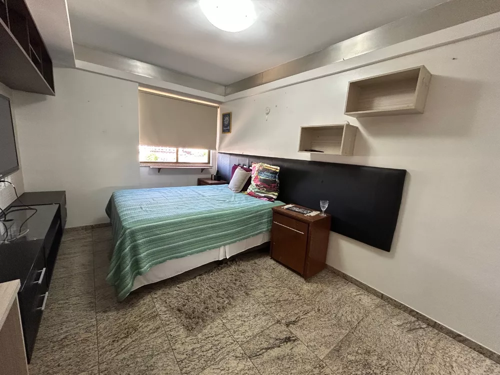 Apartamento, 4 quartos, 280 m² - Foto 1