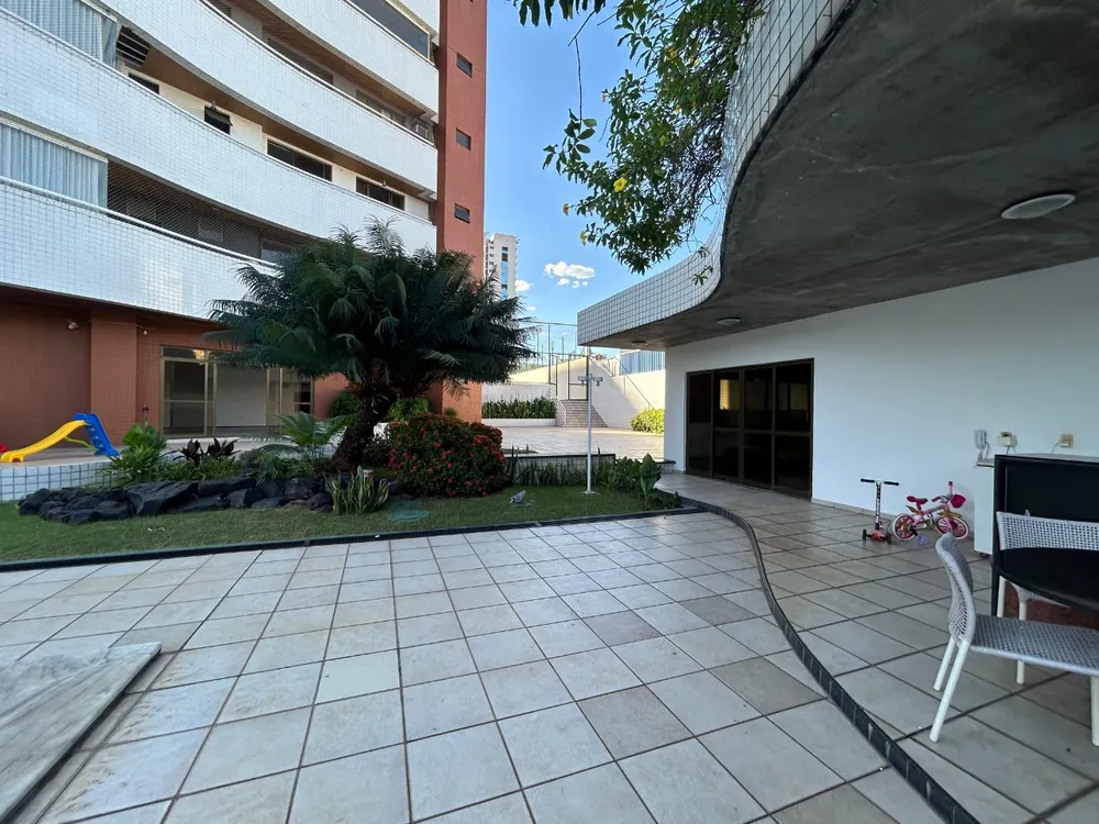 Apartamento, 4 quartos, 280 m² - Foto 16