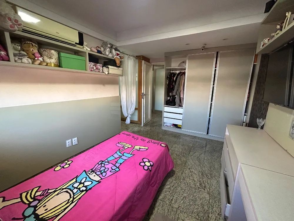 Apartamento, 4 quartos, 280 m² - Foto 9
