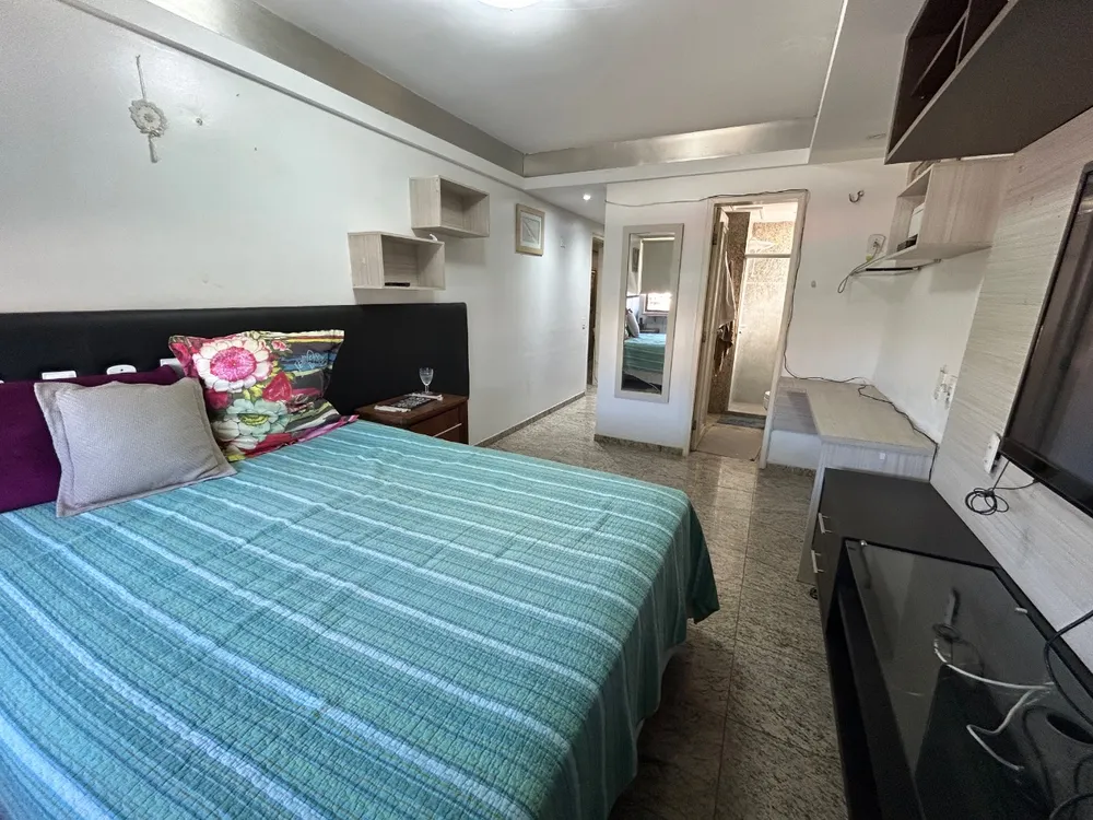 Apartamento, 4 quartos, 280 m² - Foto 11