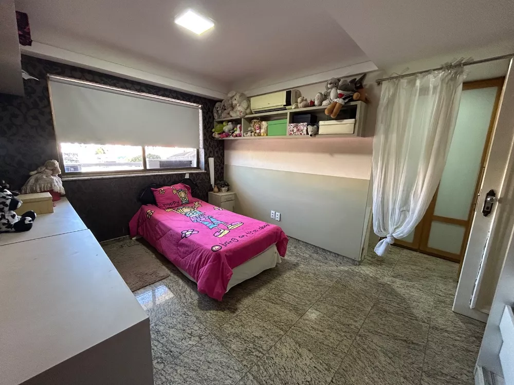 Apartamento, 4 quartos, 280 m² - Foto 3