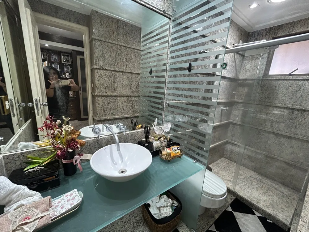 Apartamento, 4 quartos, 280 m² - Foto 6